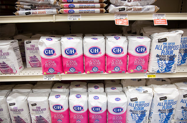 Disposizione prodotti al supermercato, come funziona lo shelf-marketing